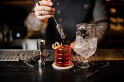 Bar-Werkzeuge
